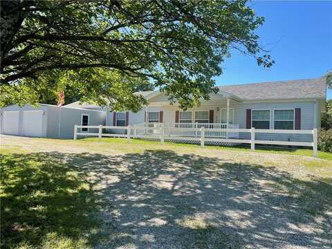 4000 CR 4050 Road, Independence, KS 67301