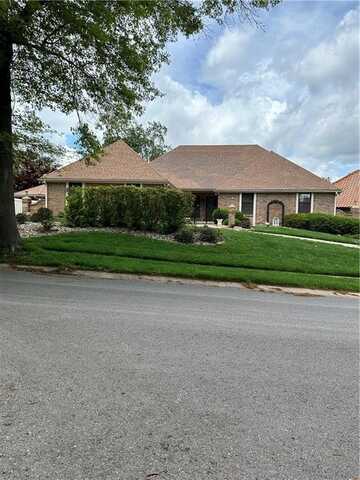 3608 NE 50 Street, Kansas City, MO 64119