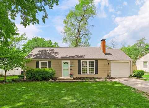 8516 Hiawatha Road, Kansas City, MO 64114
