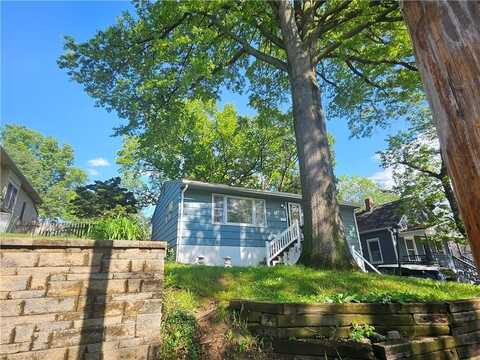 71 S 24 Street, Kansas City, KS 66102