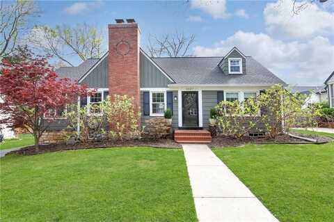 2507 W 51st Street, Westwood, KS 66210