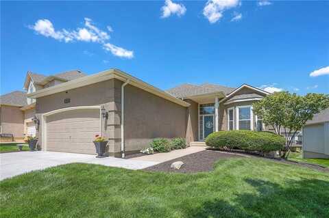 21926 W 120TH Street, Olathe, KS 66061