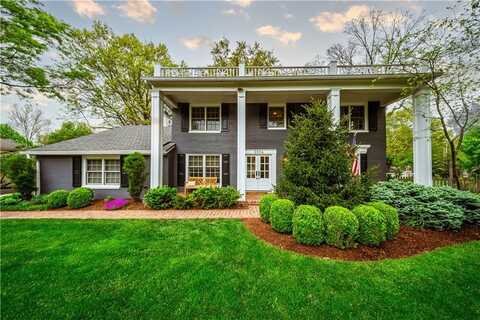 3904 W 91st Street, Prairie Village, KS 66207