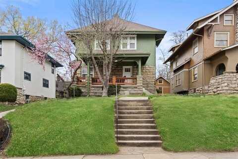 3820 Virginia Avenue, Kansas City, MO 64109
