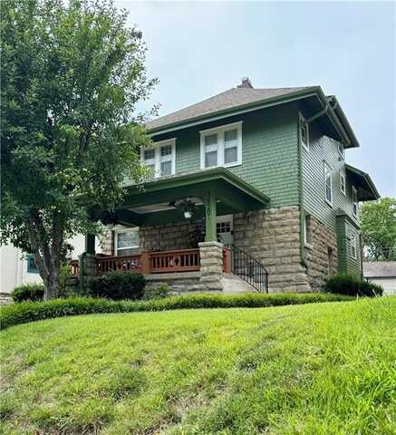 3820 Virginia Avenue, Kansas City, MO 64109