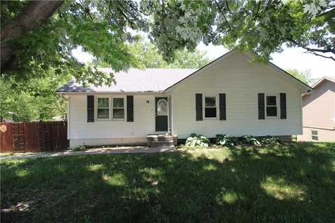 714 S Woodbine Road, Saint Joseph, MO 64507
