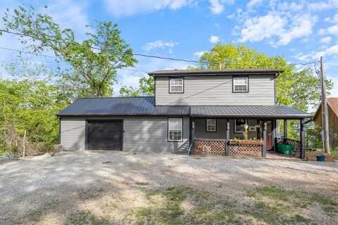 3591 Durbin Road, Stover, MO 65078