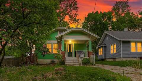 1826 Appleton Avenue, Independence, MO 64052