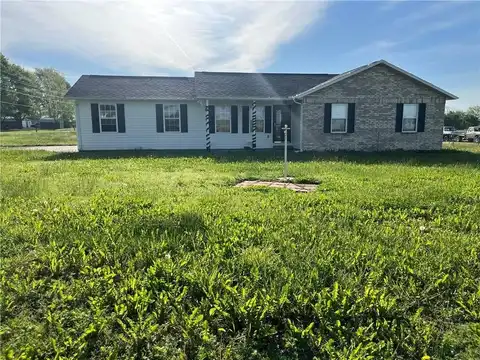 16815 E Mission Road, Nevada, MO 64772
