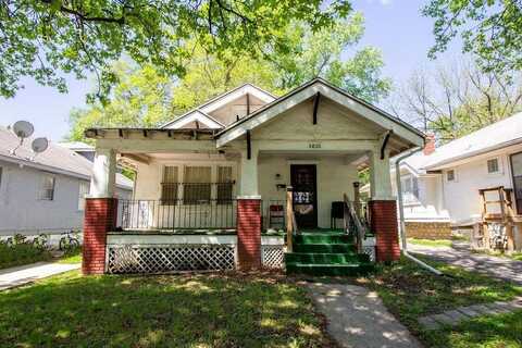 5830 Brooklyn Avenue, Kansas City, MO 64130