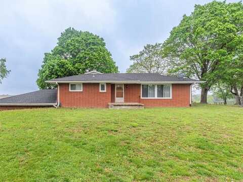9469 County Road 461 N/A, Savannah, MO 64485