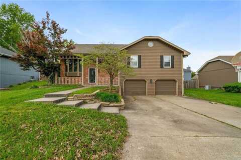 1710 Regency Drive, Kearney, MO 64060