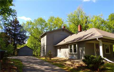 503 W Jones Street, Independence, MO 64050
