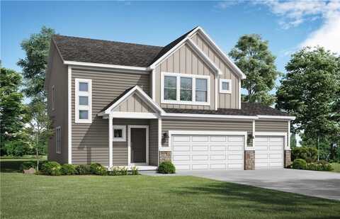 2766 SW 12th Street, Lees Summit, MO 64081