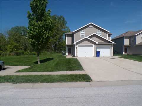 1538 SW Shelby Drive, Lees Summit, MO 64082