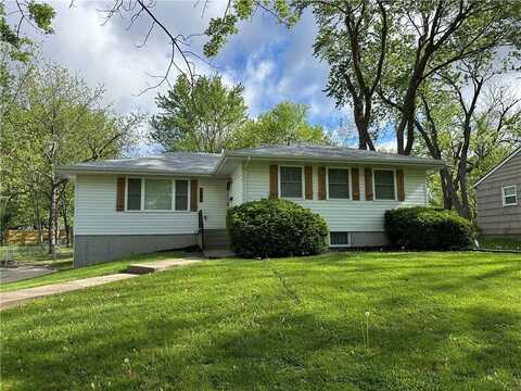 6504 E 133rd Terrace, Grandview, MO 64030