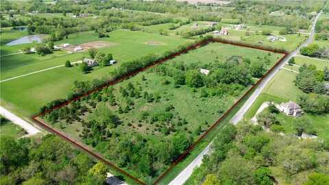 558 White Road, Bates City, MO 64011