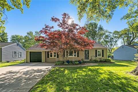 7521 Newton Street, Overland Park, KS 66204