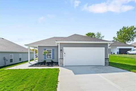 12209 N Rhode Court, Kansas City, MO 64163