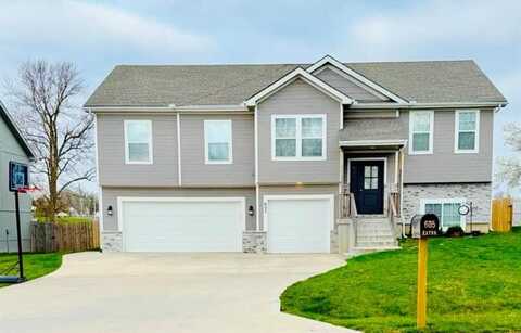 605 Shepherd Road, Lawson, MO 64062