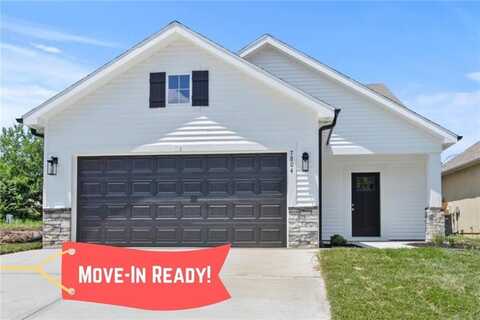 7812 NW 122nd Street, Kansas City, MO 64163