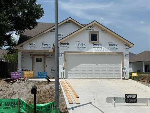 7812 122nd Street, Kansas City, MO 64163