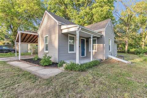 111 S Hawthorne Avenue, Independence, MO 64053