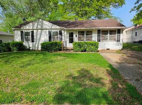 2416 Greenwood Lane, Sedalia, MO 65301
