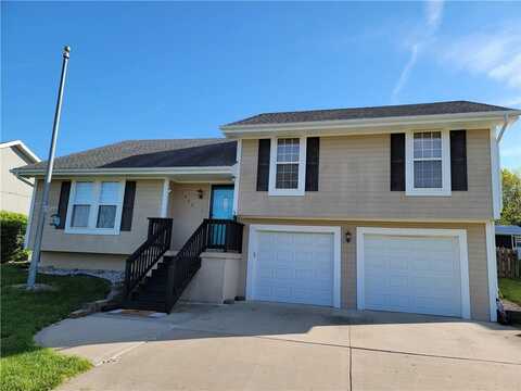 1409 W Concord Drive, Plattsburg, MO 64477