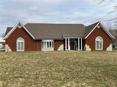 1406 E 187TH Street, Belton, MO 64012