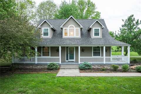 1208 S Outer Belt Road, Oak Grove, MO 64075