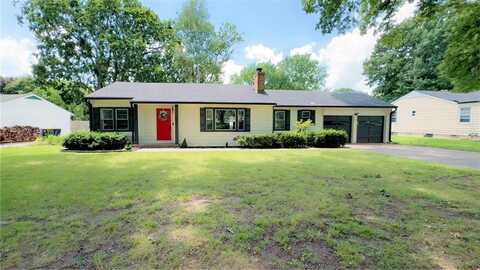 4512 Claremont Avenue, Kansas City, MO 64133