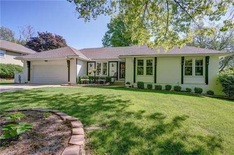 101 Johnston Parkway, Raymore, MO 64083