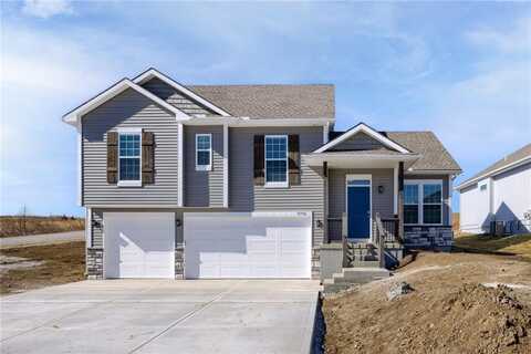 409 SW Hawthorne Lane, Blue Springs, MO 64014