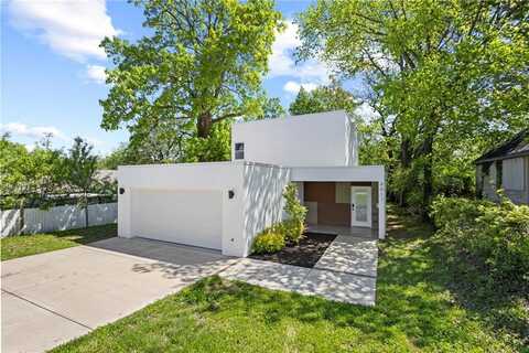 4011 S Minnie Street, Kansas City, KS 66103