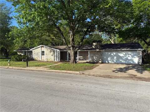 2409 Edgevale Drive, Coffeyville, KS 67337