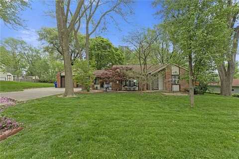 501 NE 74th Terrace, Kansas City, MO 64118