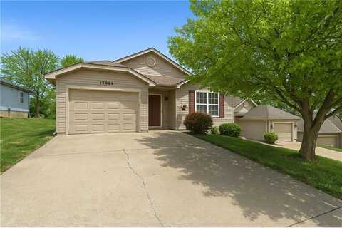 17904 E 18th Terrace Court, Independence, MO 64057