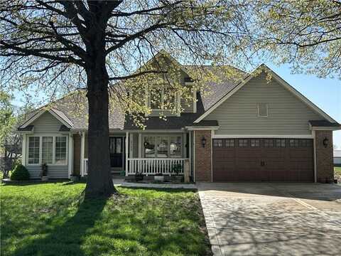 2317 Rhonda Road, Excelsior Springs, MO 64024