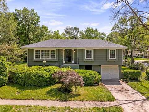 11719 Smalley Avenue, Kansas City, MO 64134