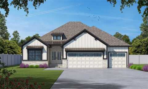 5475 Thousand Oaks Drive, Parkville, MO 64152