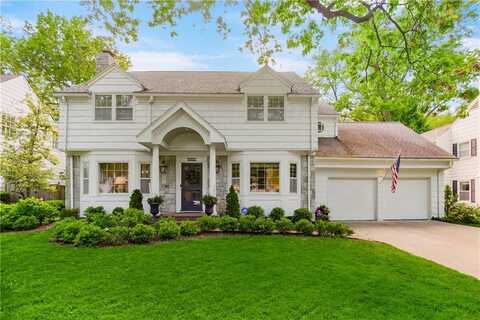 6532 Sagamore Road, Mission Hills, KS 66208