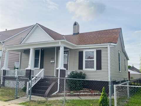 429 Ohio Street, Saint Joseph, MO 64504