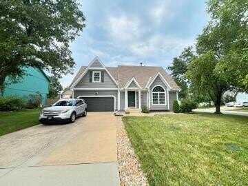 15018 W 146th Street, Olathe, KS 66062