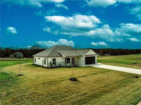 44 SW 160 Road, Warrensburg, MO 64093