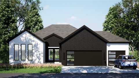 16751 S Fellows Street, Olathe, KS 66062