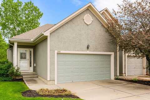 2011 Madison Drive, Bonner Springs, KS 66012
