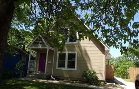 3006 Jarboe Street, Kansas City, MO 64108