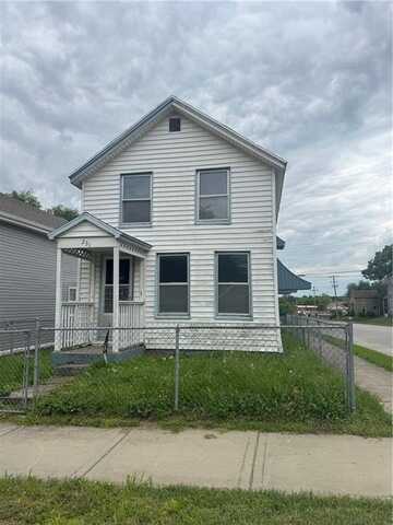 231 Osage Street, Leavenworth, KS 66048