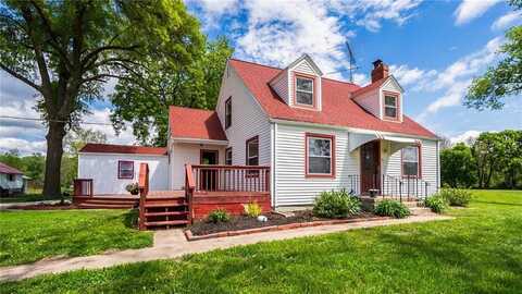 1877 K-68 Highway, Ottawa, KS 66067